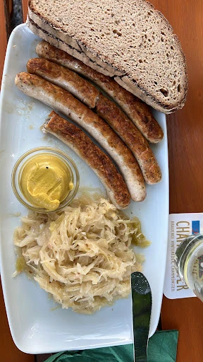 Biergarten Auf der Schanze photo 3