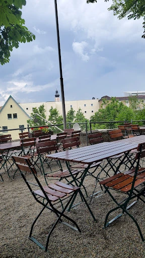 Biergarten Auf der Schanze photo 2