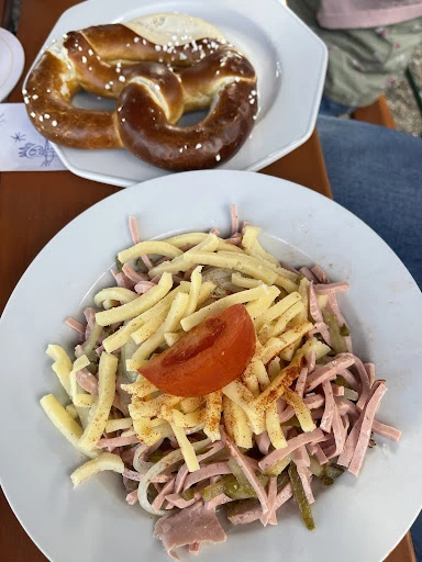 Biergarten Auf der Schanze photo 1