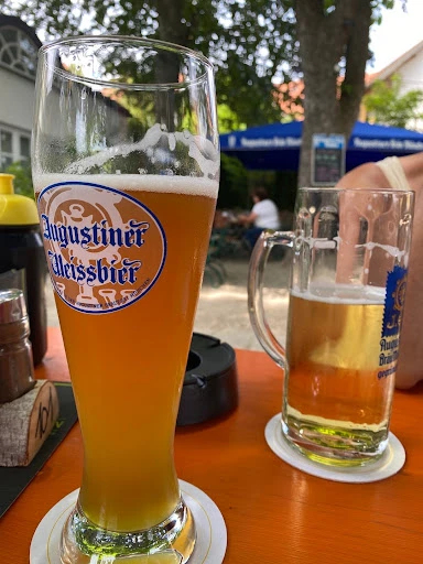 Biergarten Auf der Schanze photo 10