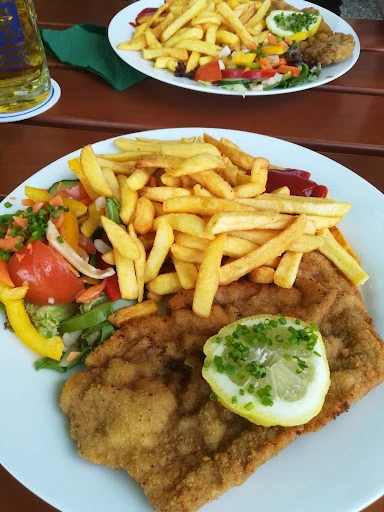 Biergarten Auf der Schanze photo 8