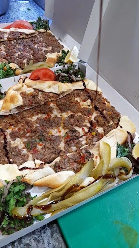 Da Sain Restaurant Halal